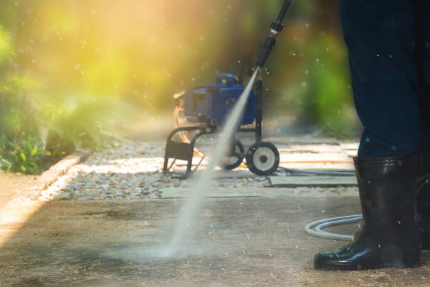 Concrete Sealing in Lake Arrowhead, ME