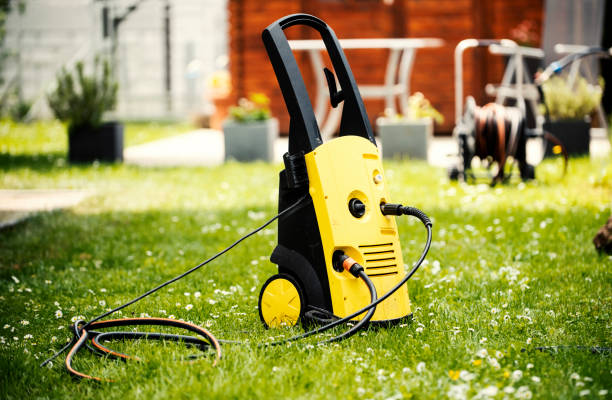 Best Rust Removal  in Lake Arrowhead, ME